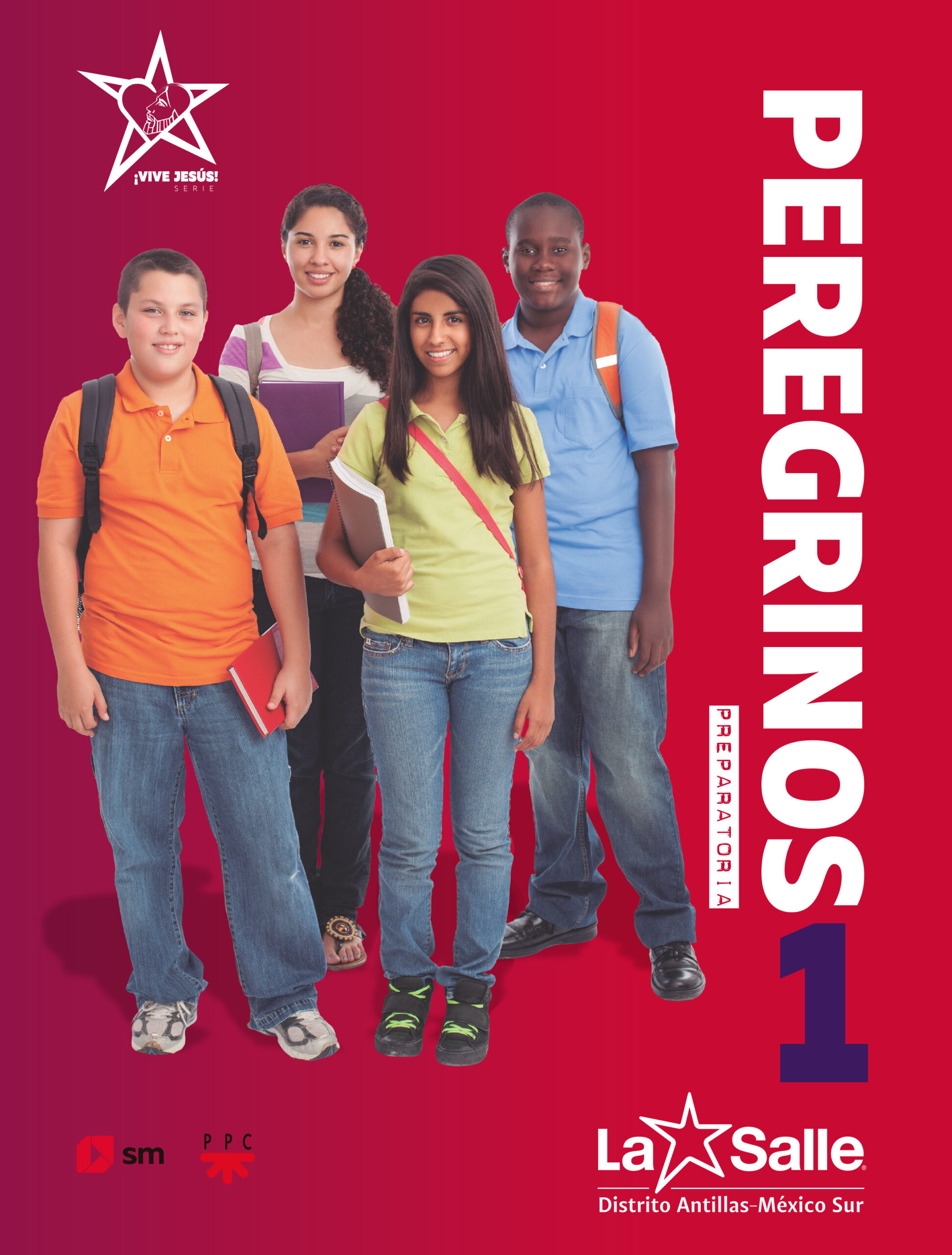 Portada Peregrinos 1