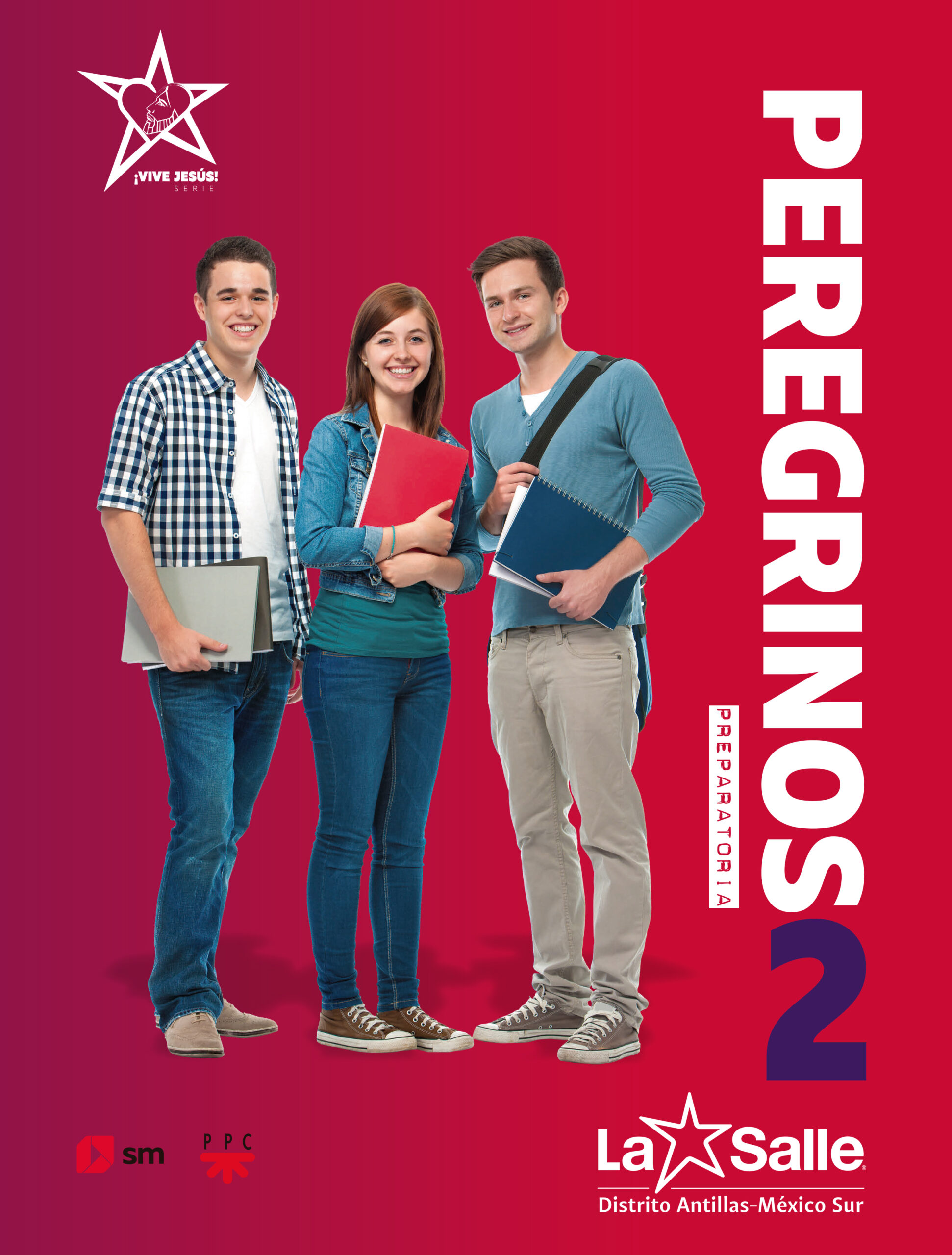Portada Peregrinos 2