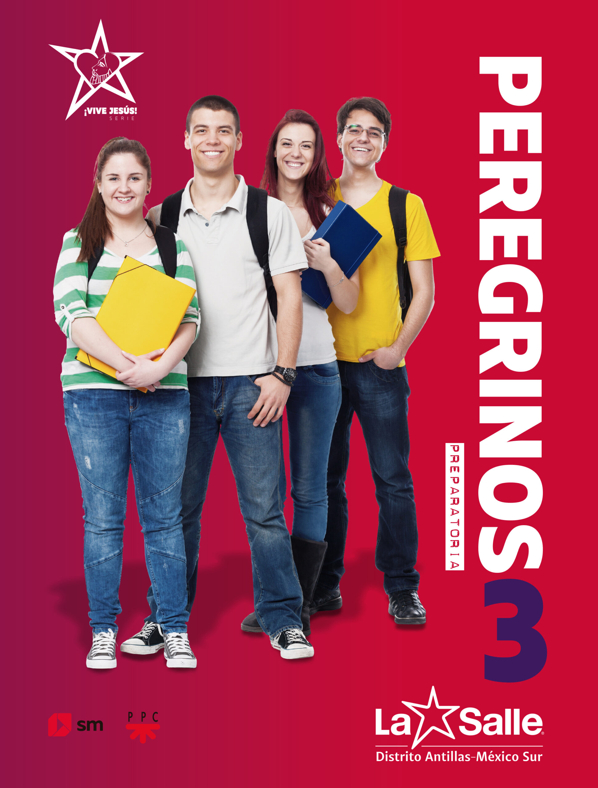 Portada Peregrinos 3