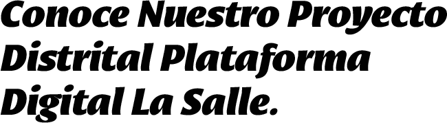 conoceok